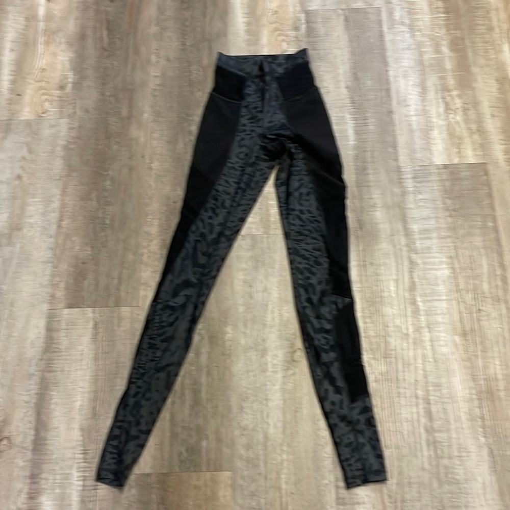 Lulu legging